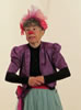 Clown Julie 014